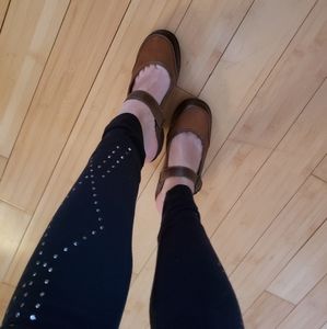 White Mountain Hayride Slip On Shoe